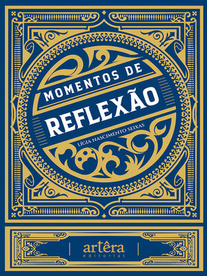 cover image of Momentos de Reflexão